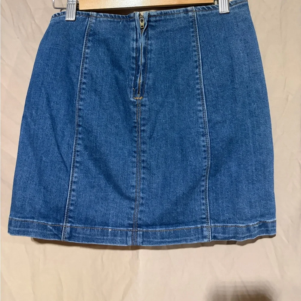 PanSun skirt